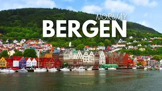 8 Best Things To Do in Bergen Norway (2024)