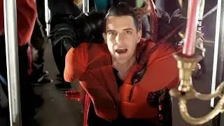 The Killers - Spaceman (Music Video) [4K UltraHD]