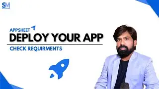 Deploy Your App in AppSheet: A Step-by-Step Guide