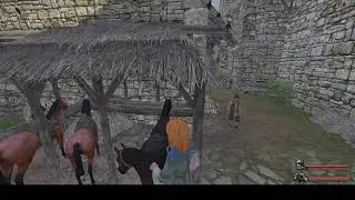 Mount&Blade просто так