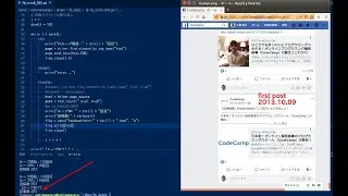(Python)Get Facebook Page Data using Python Scraping (Selenium)