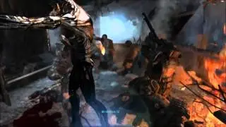 Metro Last Light Ending 2