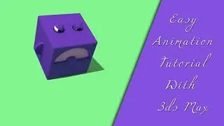 Amazing Satisfying 3D Animation 2