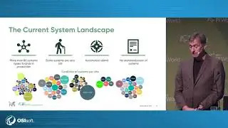 Approach for implementing the PI Data Infrastructure across pharmaceutical production sites