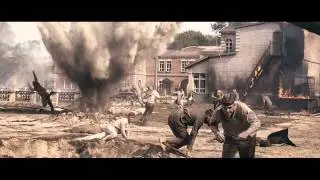 04.11.10 The Brest Fortress (Брестская Крепость) Trailer