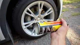 ArmorAll Car Brake Dust Repellent for tires, wheels and rims