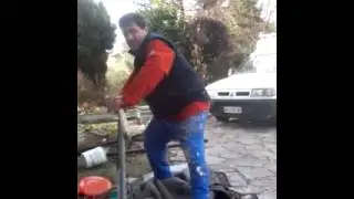 Roberto Togni nella danza classica