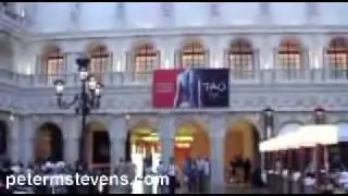The Venetian Las Vegas - Food Court
