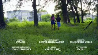 Bryan Manuel x Liavo x Abusador NBA - QSE (Remix) (Official Video)