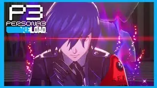 Bombing The Reaper With Armageddon [Persona 3 Reload] [PS5]