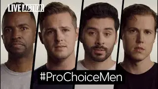 Abortion Rights Are Pro-Choice Men's Rights 