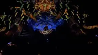 💥 OrePhonia (World Debut Album Presentation) @ The Reset v2.0 💢 Goa / India 🎵🎶
