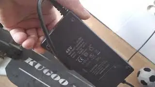 Kugoo m5