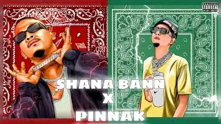 MC STAN X SAMBATA ( Shana Bann X Pinnak ) | MC STAN WP STATUS | SAMBATA WP STATUS | 