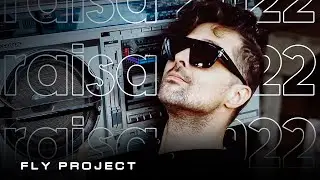 FLY PROJECT - RAISA 2022