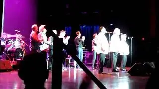 Happy Together Tour 2017 - Encore