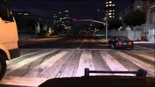 P.D.L.S | Patrol | One