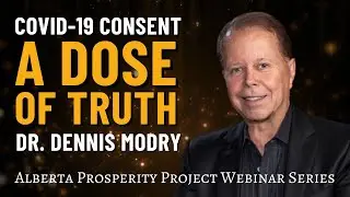 A Dose of Truth with Dr. Dennis Modry
