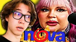 Televize NOVA žaluje DENNY!