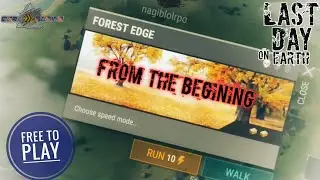 Finally i open the BUNKER!!! last day on earth free to play account.