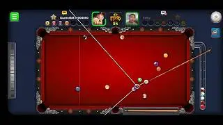 8 Ball Pool HACK 2020 long aim