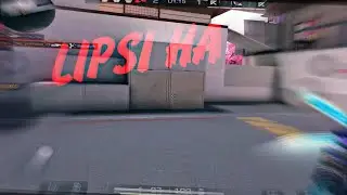 L I P S I    HA