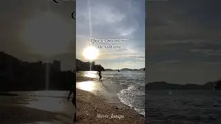 Acepté que es momento de soltarte🥲