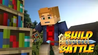 BUILD BATTLE | SOY  TODO UN PICCASO