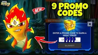 [SECRET CODES] PROMO CODE SLUG IT OUT 2 | SLUG IT OUT 2 PROMO CODES - SLUG IT OUT 2 PROMO CODES