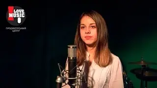 Людмила Марченко Прірва (The Hard Kiss Cover)
