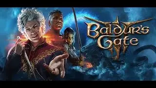 Baldur's Gate
