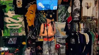 Skrilla Flow MUSIC VIDEO - @DarkTypeBeatss