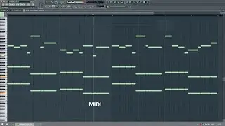 Walid Jaziri - Uplifting Trance FLPs MIDI Construction Kits of 25 FLP IN 1 !!!
