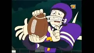 Kim Possible S4 Bulgarian opening, voice-over  (TV7, 2010)