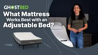 What Mattress Works Best With an Adjustable Bed? | Compatibility Guide