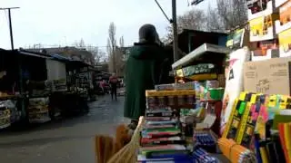 Типичный рынок #1 продала утюг без спроса