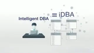 iDBA Online - An intelligent driver for your database