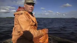 В ритме внутренних вод. реж.Лидия Штанова