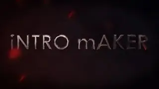 Kanaltrailer Channel Trailer | Intro Maker Free Intros | Full HD