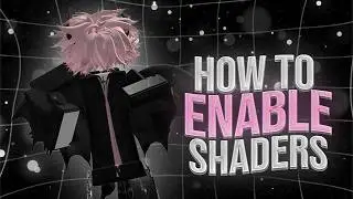 [NEW] Roblox Has Never Looked This Good… (Shaders Method) 2026