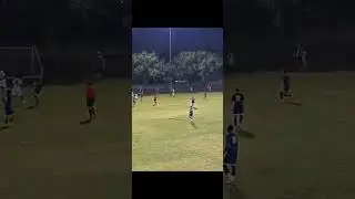 2026 Andres Rosales Highlight Video Rise U18