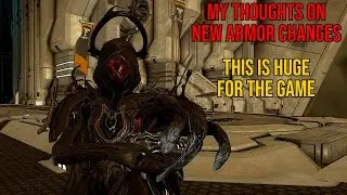 A Discussion On New Jade Shadows Mainline Changes. I hope DE Listens (Warframe)