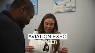 AVIATION EXPO CAREER