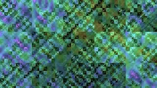 Ghost plasma fog in XOR landscape