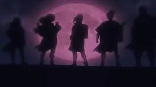 Четверка Звука || Аниме клип Наруто || AMV