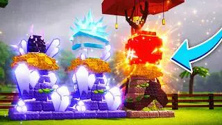 How to Use NURSERY in Catch and Tame Roblox! Best Egg Hatching Guide