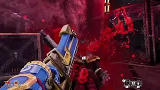 Warhammer 40K, Boltgun! Nintendo Switch: Gameplay Clips | June 2023