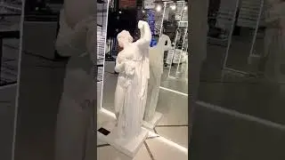 Древнегреческие скульптуры античной Греции