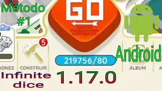 Tutorial como obtener dados y dinero ilimitados en Monopoly Go