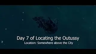 [Limbus Company Meme] Hunt for the Outussy - Day 7